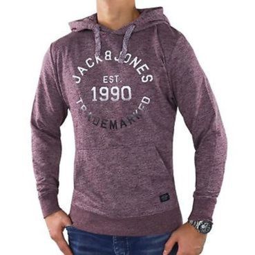 Sudadera Jack Jones