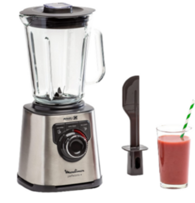 Moulinex Perfect Mix