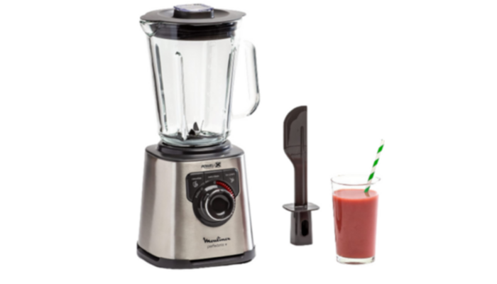 Moulinex Perfect Mix