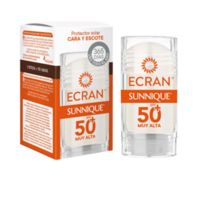 Solar Ecran