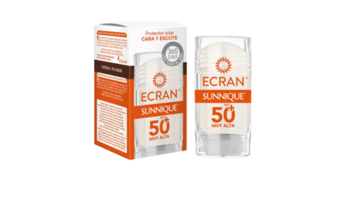 Solar Ecran