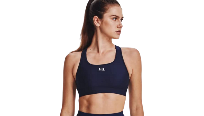 Sujetador Under Armour