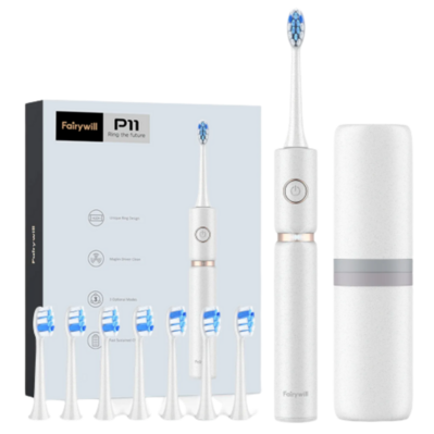 Cepillo Fairywill CP11