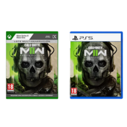 Call of Duty: MW II