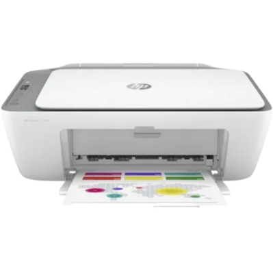 HP Deskjet 2720e