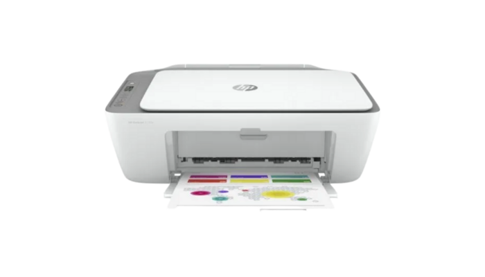 HP Deskjet 2720e