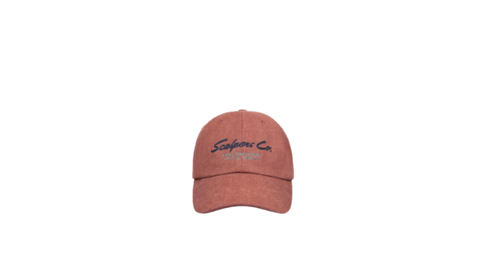 Gorra Scalpers