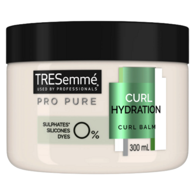 Mascarilla TRESemmé