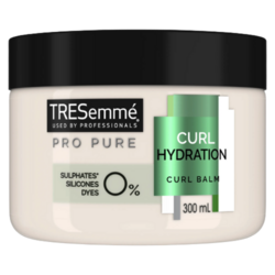 Mascarilla TRESemmé