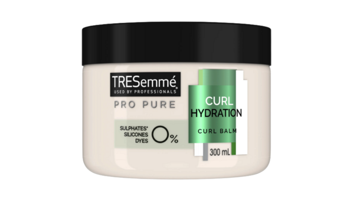 Mascarilla TRESemmé