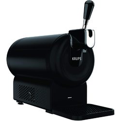 Grifo de cerveza Krups