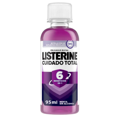 Listerine 95ml