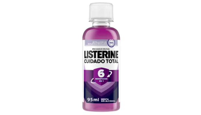 Listerine 95ml