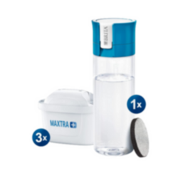 Pack 3 filtros Maxtra+