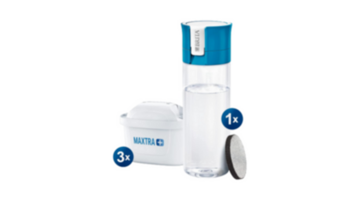 Pack 3 filtros Maxtra+