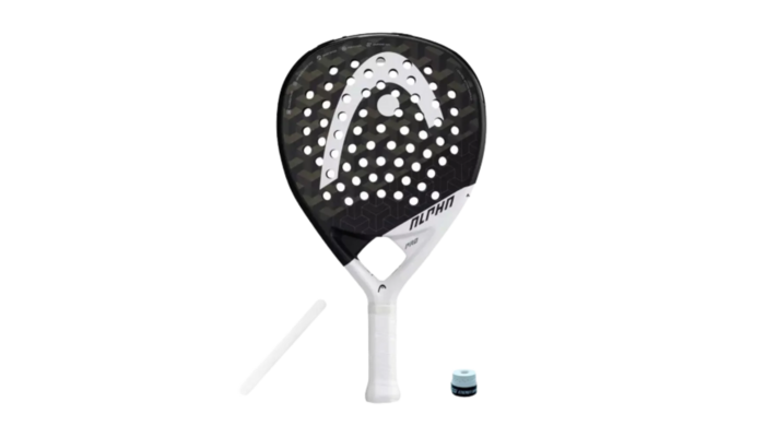 Pala Head Graphene 360