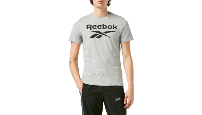 Camiseta Reebok