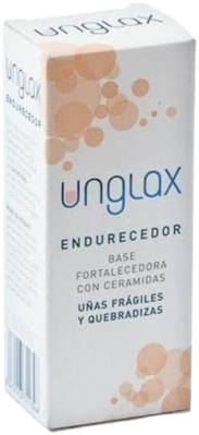 Endurecedor Unglax