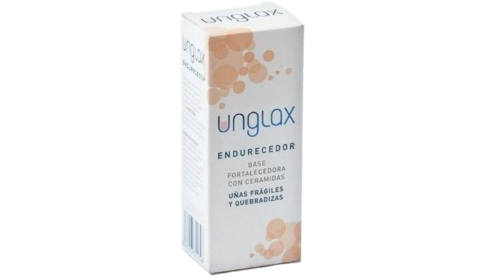 Endurecedor Unglax