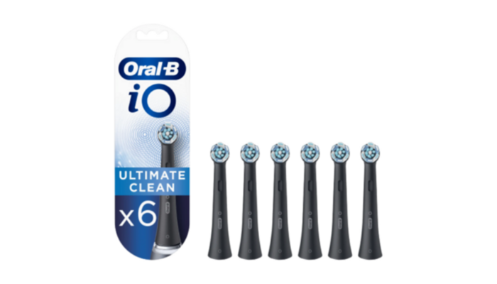 Recambios Oral-B iO