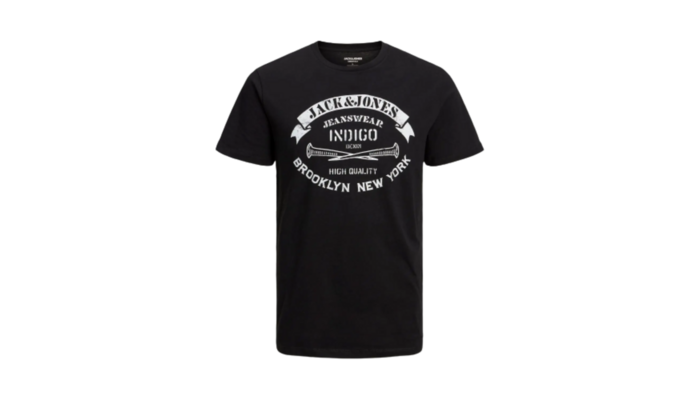 Camiseta Jack Jones