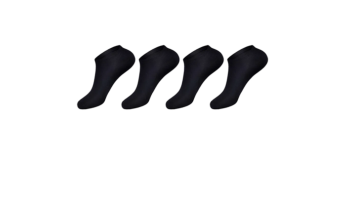 Calcetines de verano