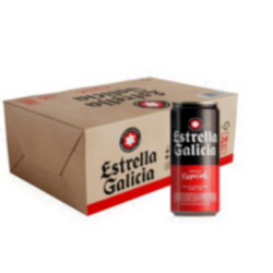 Estrella Galicia