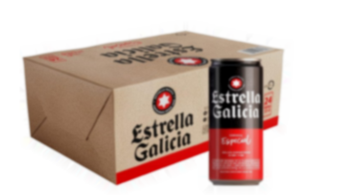 Estrella Galicia