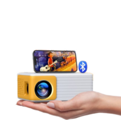 Mini Proyector