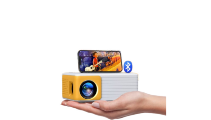 Mini Proyector