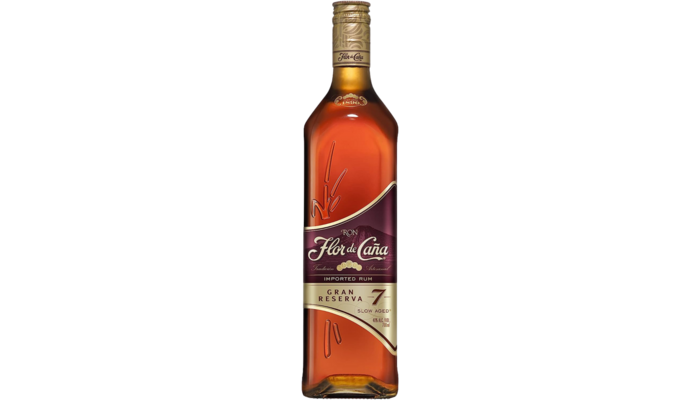 Ron Flor de Caña