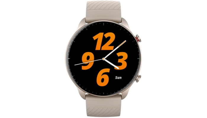 Amazfit GTR 2