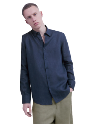 Camisa Adolfo Domínguez