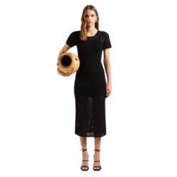 Vestido Midi Simorra