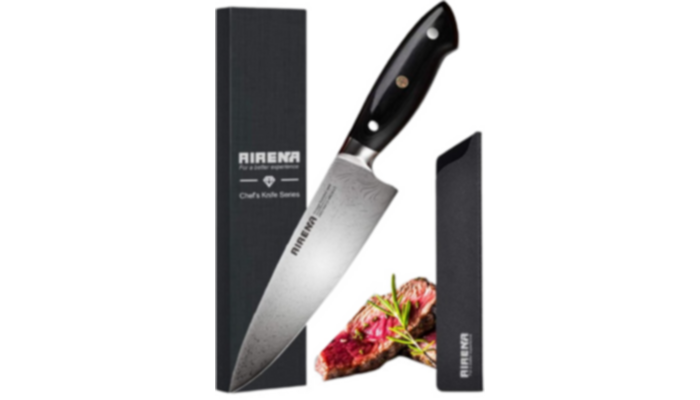 Cuchillo de Chef