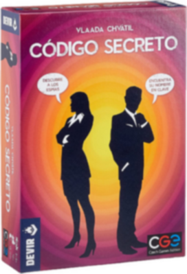 Código Secreto