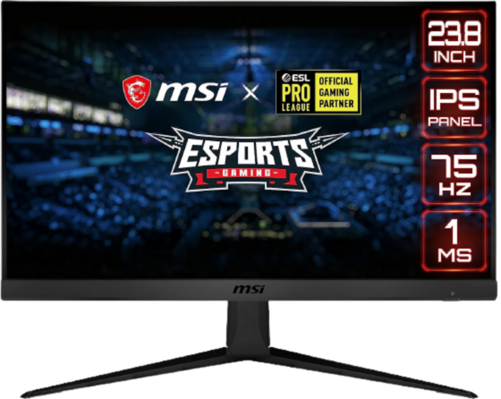 MSI Optix 