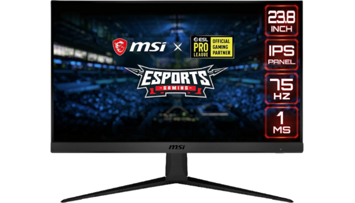MSI Optix 