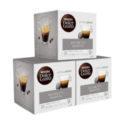 Dolce Gusto Ristretto