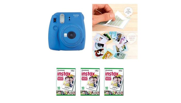 Fujifilm Instax