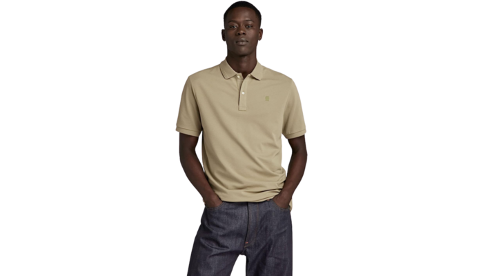 Polo G-Star RAW