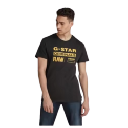 Camiseta G-Star RAW