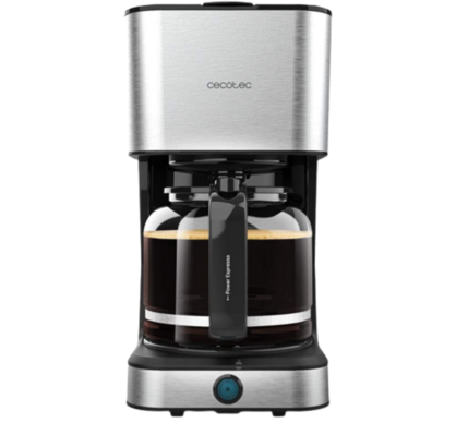 Cafetera Cecotec Coffee 66