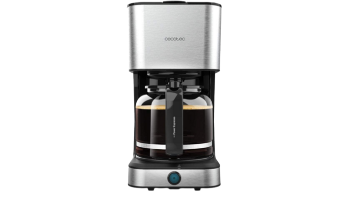 Cafetera Cecotec Coffee 66