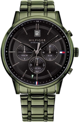 Reloj Tommy Hilfiger
