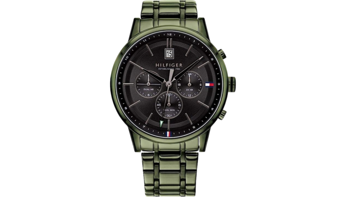 Reloj Tommy Hilfiger