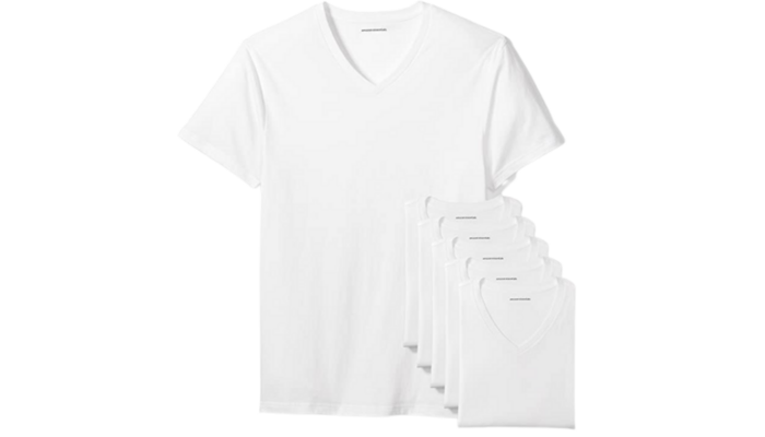 Camisetas Amazon Essentials