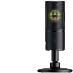Razer Seiren Emote
