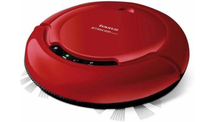 Robot aspirador Taurus