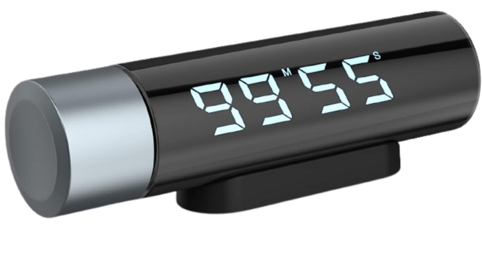 Temporizador de cocina